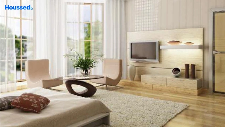Sample Apartment